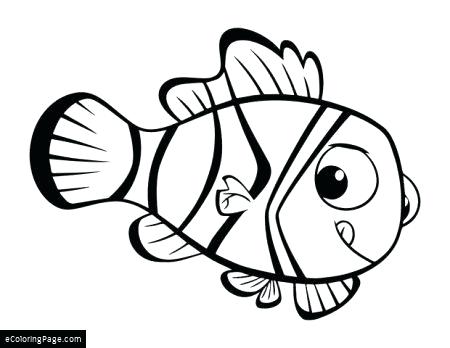 Nemo Coloring Pages Coloring Pages Free Nemo Squirt Coloring Pages 450x348 Nemo Coloring Pages Coloring Pages Free Nemo Squirt Coloring Pages