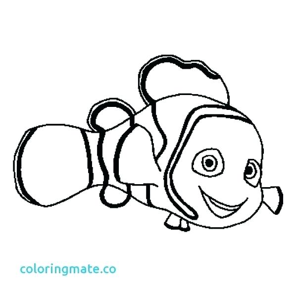 Nemo Coloring Pages Finding Color Pages Finding Coloring Pages 600x600 Nemo Coloring Pages Finding Color Pages Finding Coloring Pages