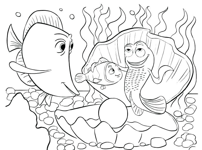 Coloring Pages Nemo Coloring Pages Finding Wants To Eat Dory 783x582 Coloring Pages Nemo Coloring Pages Finding Wants To Eat Dory