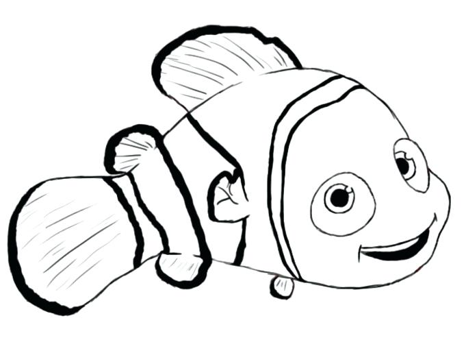 Nemo Coloring Pages Inspirational Nemo Coloring Pages 59 For Your 681x496 Nemo Coloring Pages Inspirational Nemo Coloring Pages 59 For Your