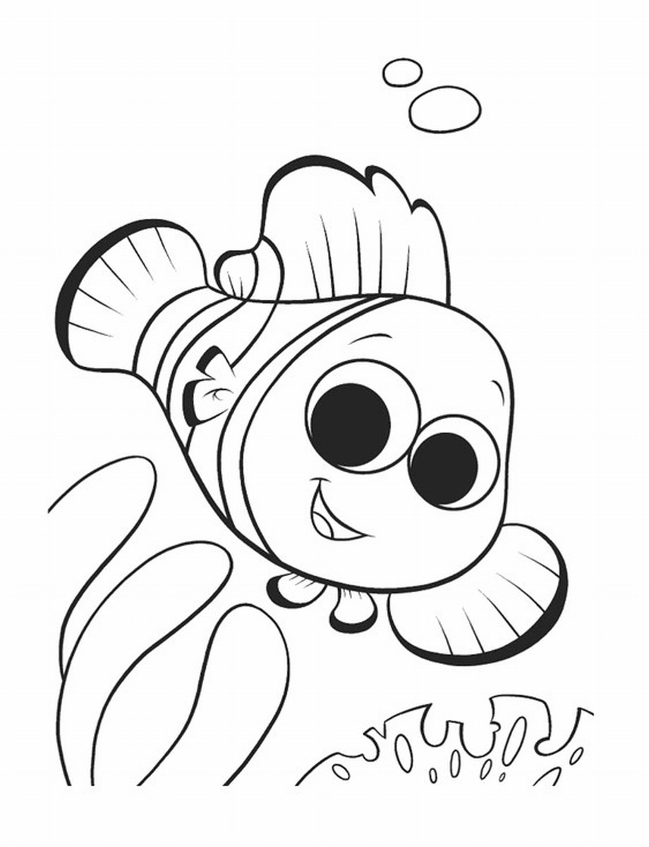 Nieyyt Have Finding Nemo Coloring Page On With Hd Resolution 920x1200 Nieyyt Have Finding Nemo Coloring Page On With Hd Resolution
