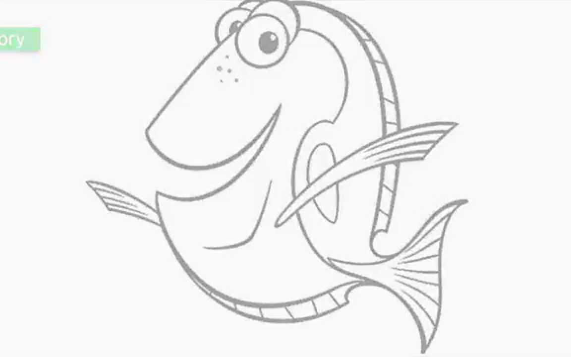 1152x720 Bruce Finding Nemo Coloring Page Many Interesting Of Printable