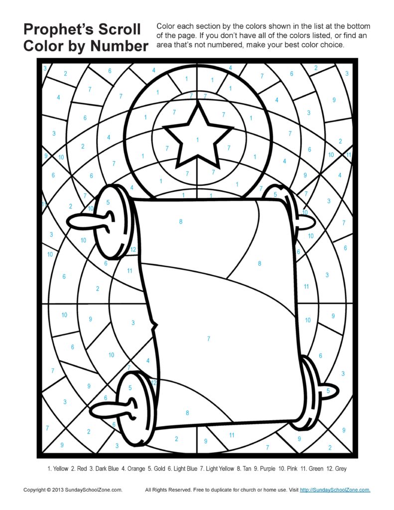 Bible Coloring Pages For Kids Prophets Told About God S Son What 791x1024 Bible Coloring Pages For Kids Prophets Told About God S Son What