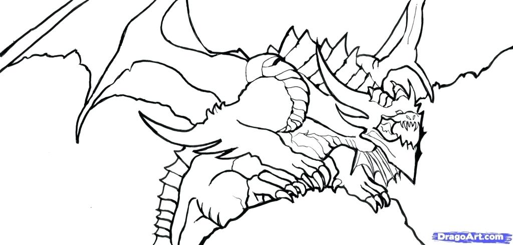 Coloring Dragon Art Coloring Pages Page Colouring Pictures 1024x489 Coloring Dragon Art Coloring Pages Page Colouring Pictures