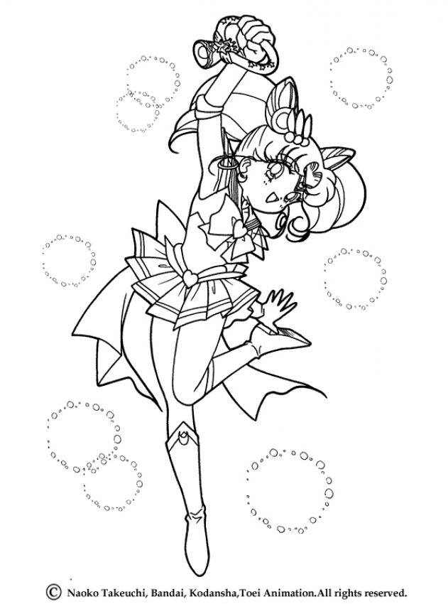 631x850 Daring Sailor Moon Coloring Pages Sailor Moon Printable