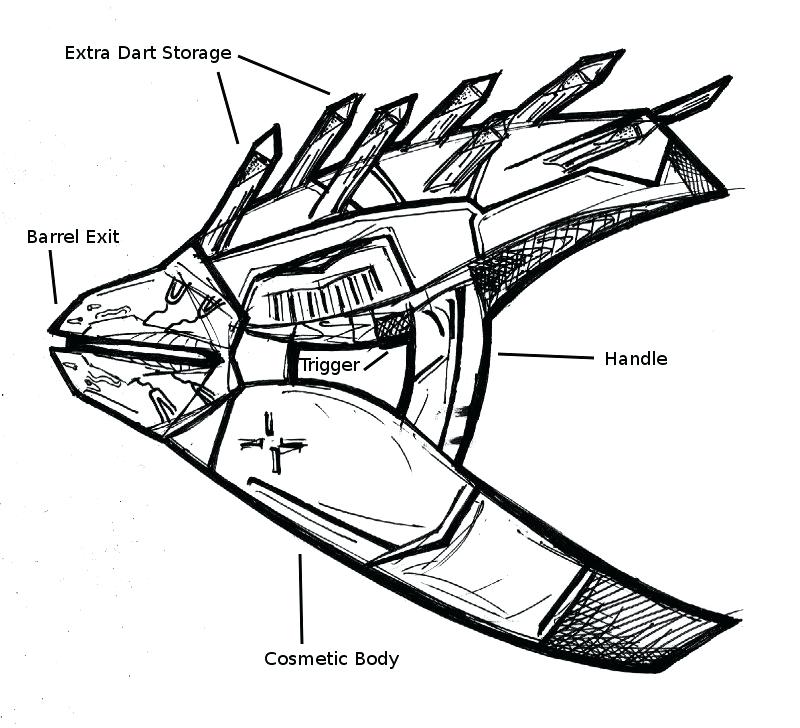 Nerf Coloring Pages Gun Coloring Page Free Printable Printable 800x728 Nerf Coloring Pages Gun Coloring Page Free Printable Printable
