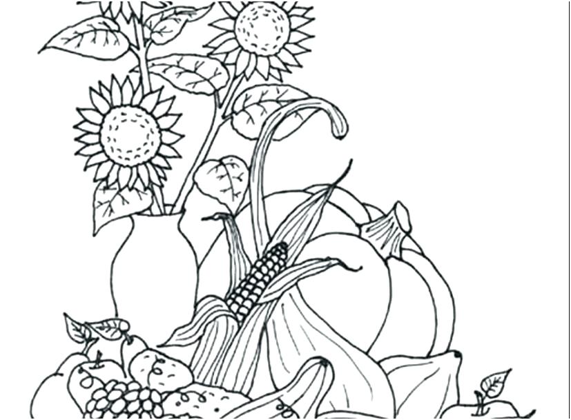 Coloring Pages Superb Fall Landscape Coloring Page With Coloring 827x609 Coloring Pages Superb Fall Landscape Coloring Page With Coloring
