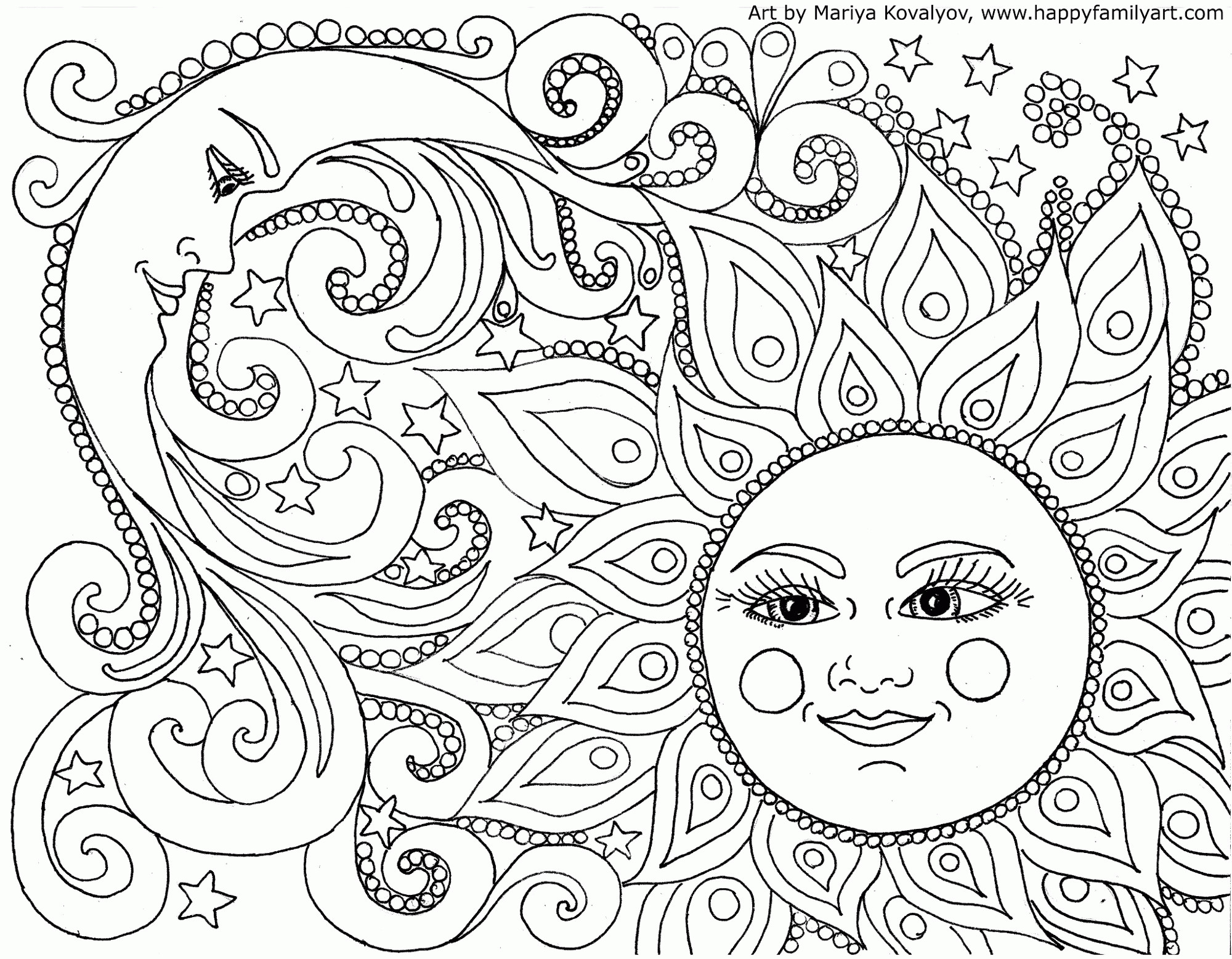 Best Of Coloring Pages For Adults Nature 2000x1556 Best Of Coloring Pages For Adults Nature