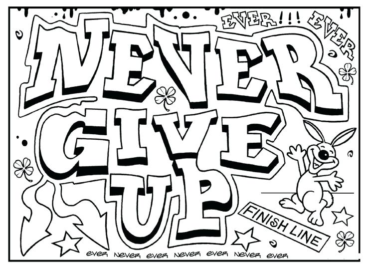 Inspirational Adult Coloring Pages As Well As Inspirational Quotes 736x535 Inspirational Adult Coloring Pages As Well As Inspirational Quotes