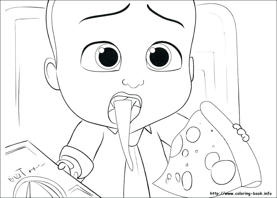 New Baby Coloring Pages at GetColorings.com | Free printable colorings ...