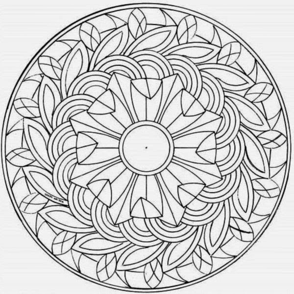 600x601 New Coloring Pages Your Blog Description