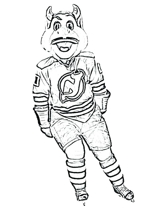Nhl Logo Coloring Pages Logo Coloring Pages New Jersey Devils Logo 612x792 Nhl Logo Coloring Pages Logo Coloring Pages New Jersey Devils Logo