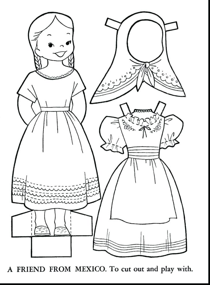 New Mexico Coloring Pages Kids Coloring Native In Dress Coloring 728x988 New Mexico Coloring Pages Kids Coloring Native In Dress Coloring