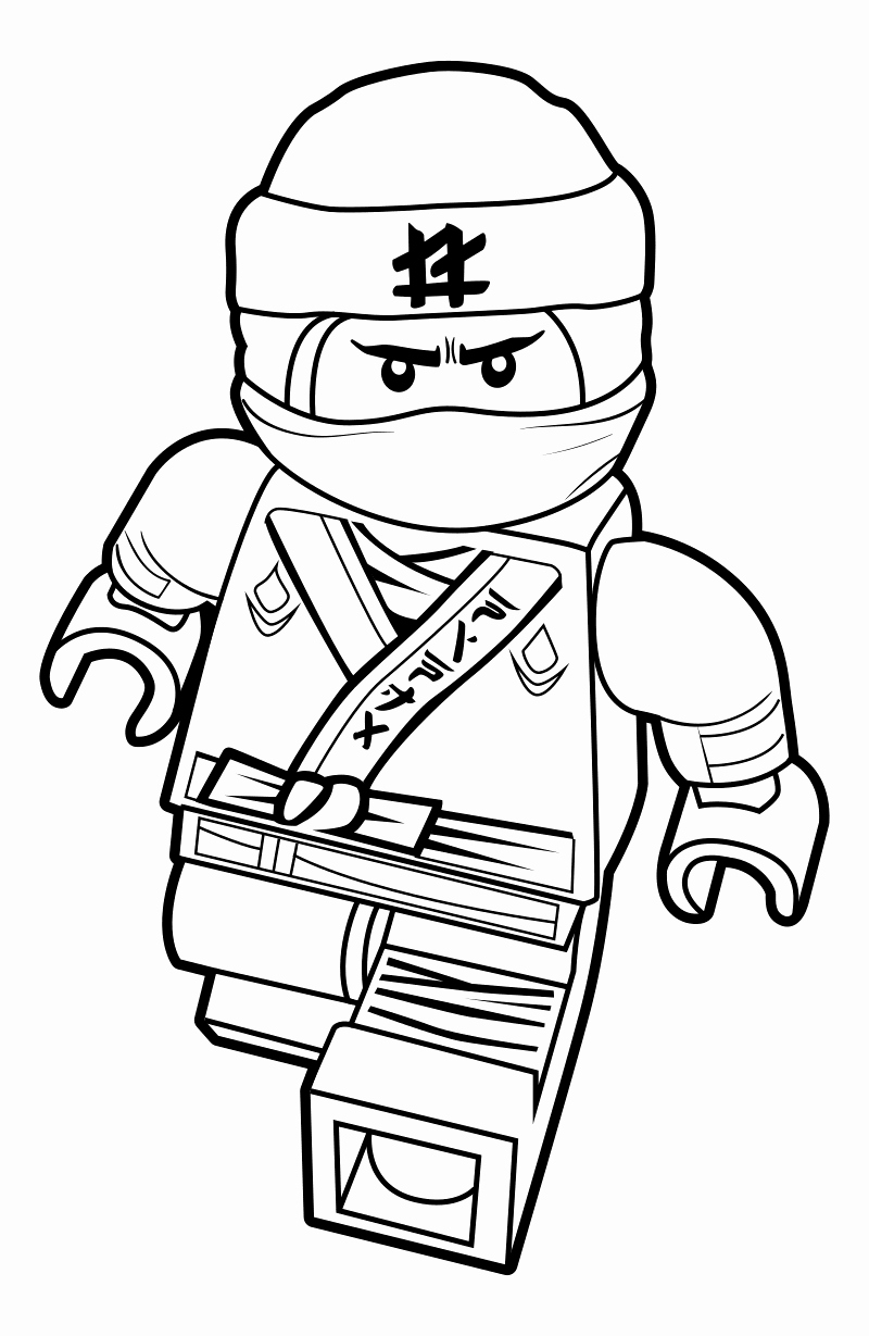800x1229 Ninjago Lloyd Coloring Pages Fresh Lego Movie Coloring Pages