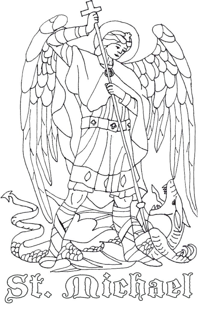 Catholic Coloring Pages New Orleans Saints Coloring Pages Catholic 721x1027 Catholic Coloring Pages New Orleans Saints Coloring Pages Catholic