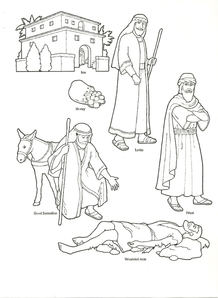 736x1004 39 Best The Good Samaritan Images On Good Samaritan