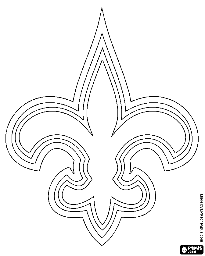 Nfl Team Logos Coloring Pages 672x840 Nfl Team Logos Coloring Pages