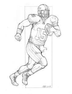 Saints Football Coloring Pages Free New Orleans Saints Theme 236x307 Saints Football Coloring Pages Free New Orleans Saints Theme