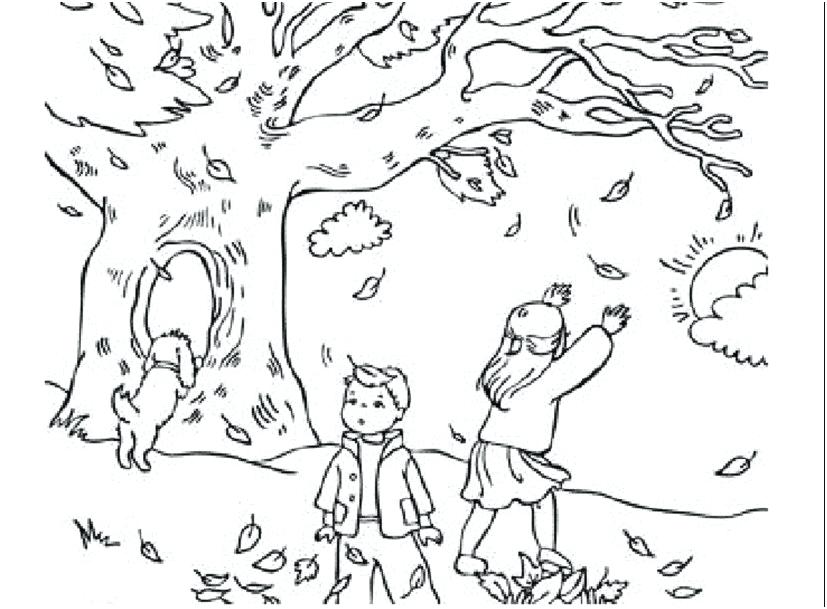 827x609 New Years Eve Coloring Pages