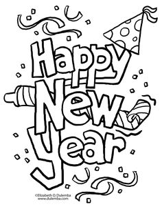 236x303 New Years Coloring Sheets. Unusual New Years Coloring Sheet Best