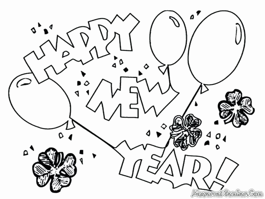 878x659 New York Yankees Coloring Pages Free Images New Years Eve Coloring