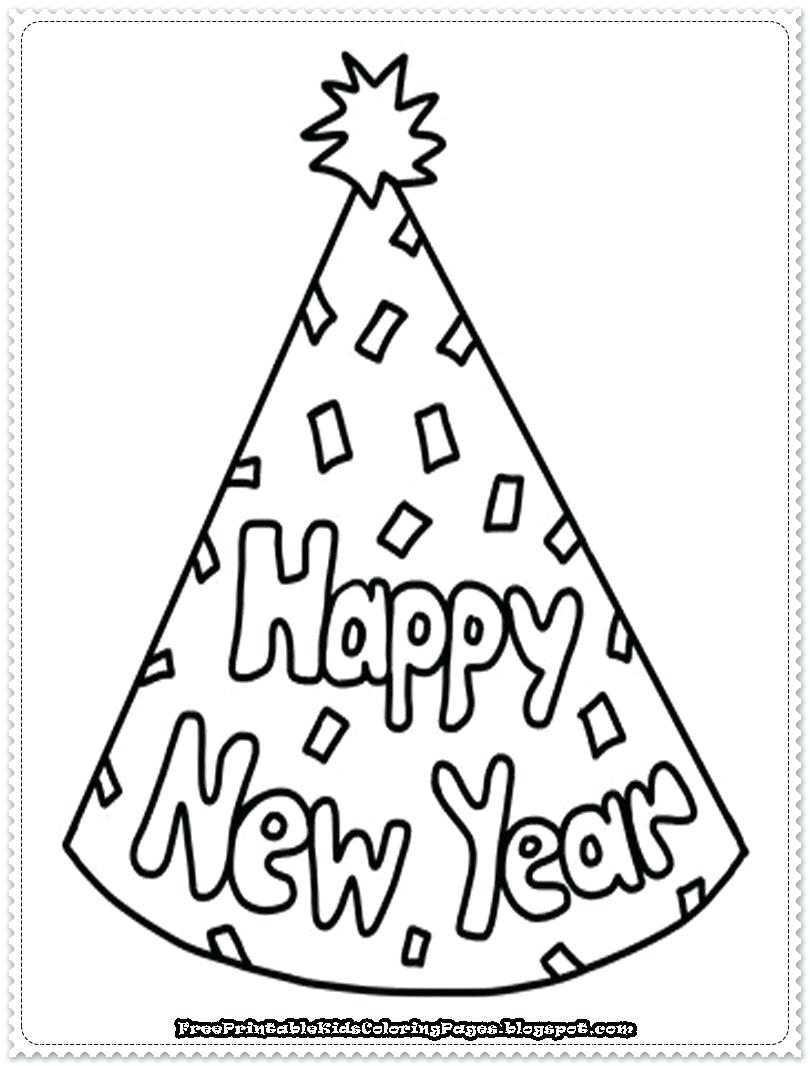 Timely New Years Coloring Pictures Eve Pages Coloring Pages 810x1066 Timely New Years Coloring Pictures Eve Pages Coloring Pages