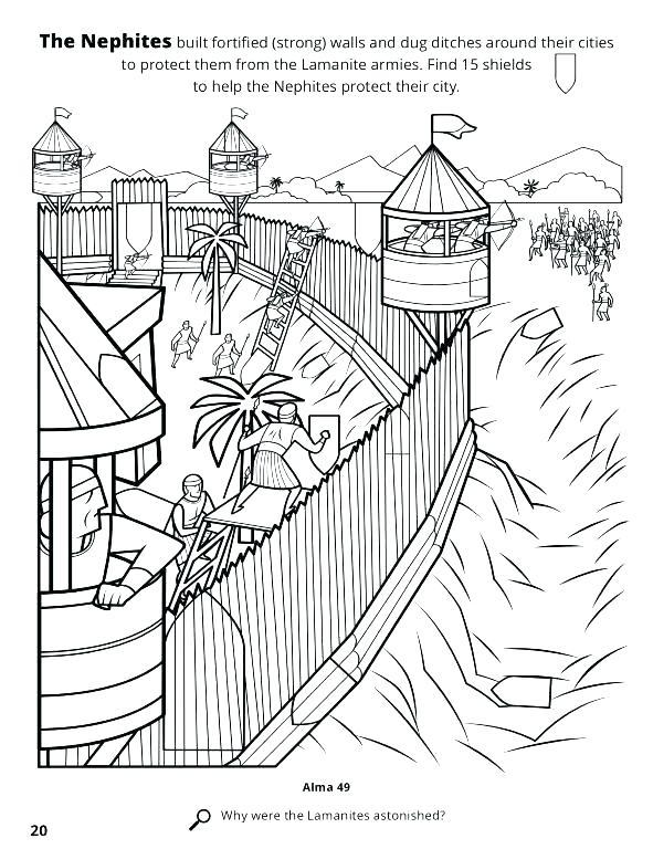 Color This Book New York City 591x768 Color This Book New York City