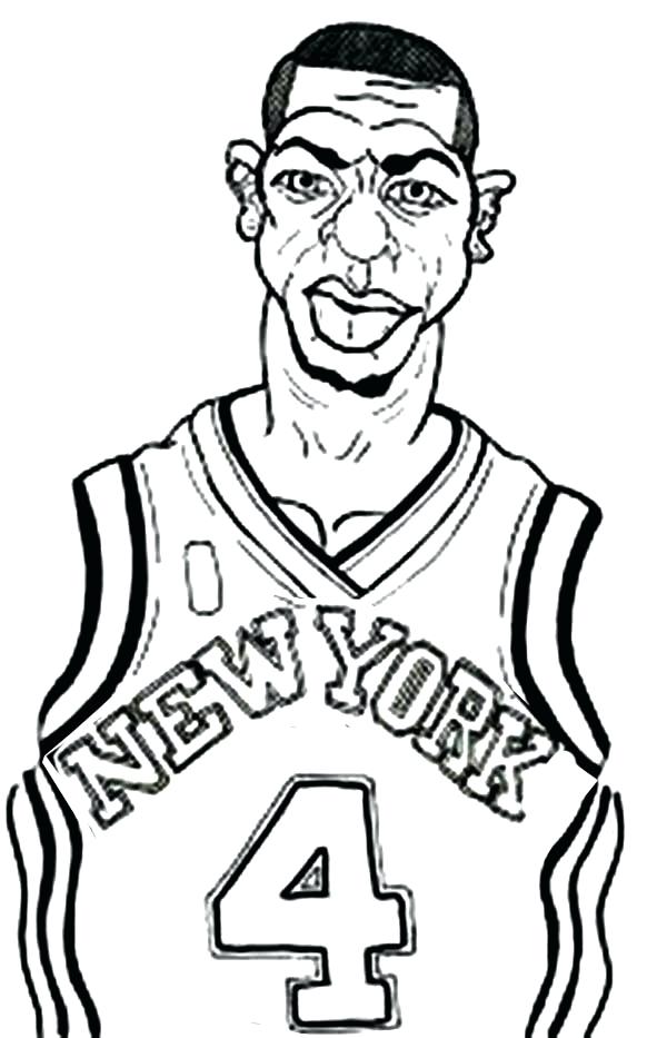 600x933 New York Coloring Pages Click To See Printable Version Of And