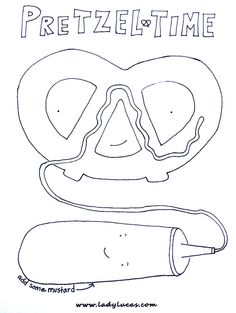 236x313 New York City Food Coloring Book Pdf