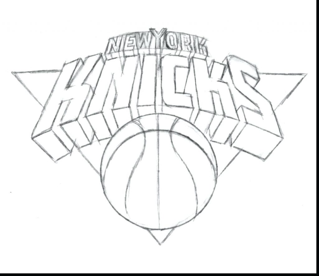1024x887 Coloring Page ~ New York Coloring Pages Good Logo With And