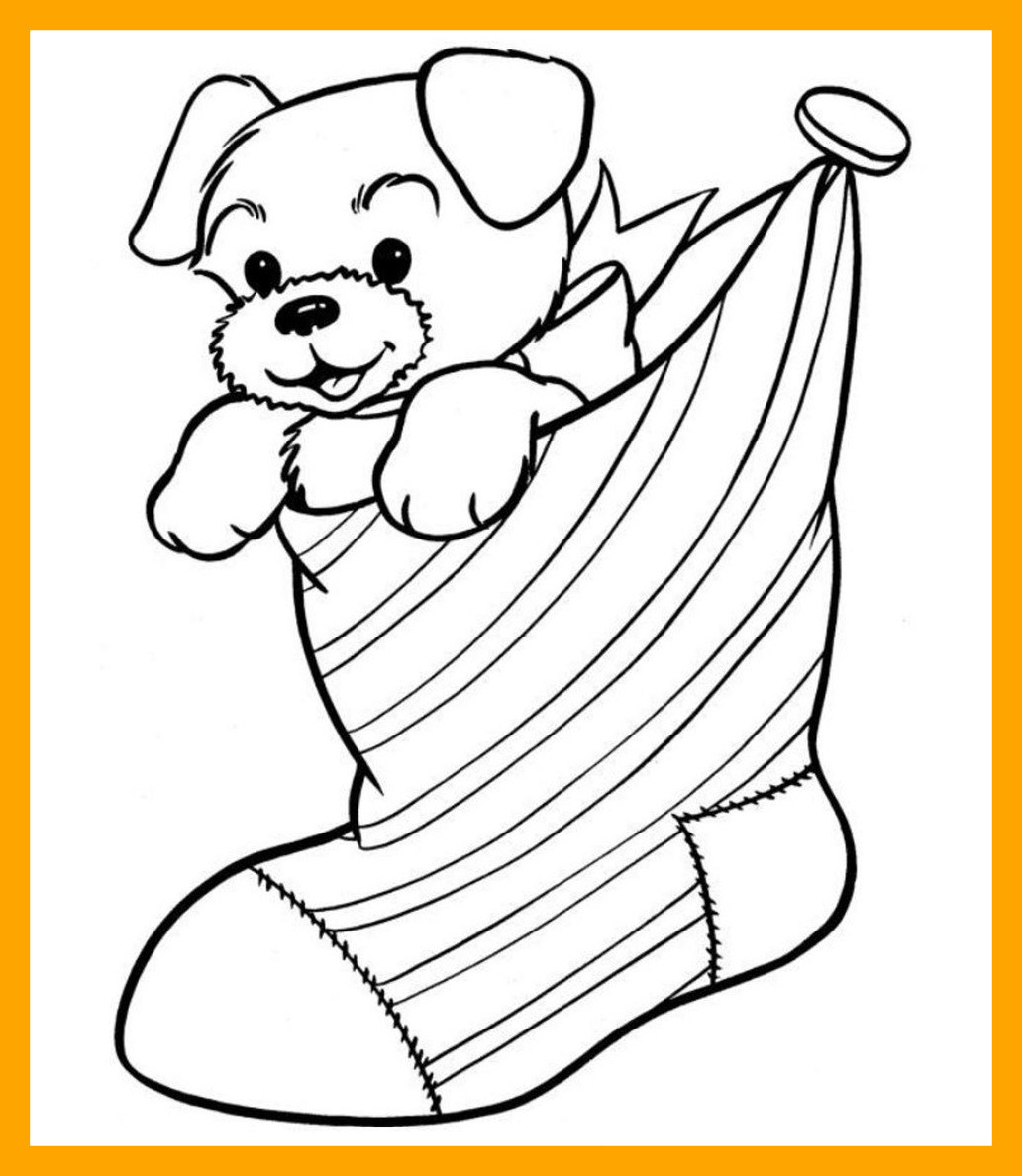 Incredible New Coloring Page Newfoundland Dog And Puppy Of Puppies 1032x1188 Incredible New Coloring Page Newfoundland Dog And Puppy Of Puppies
