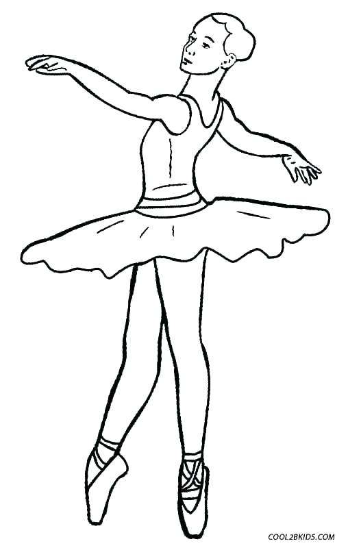 Ballerina Coloring Pages For Kids Newt Coloring Pages Newt 508x800 Ballerina Coloring Pages For Kids Newt Coloring Pages Newt