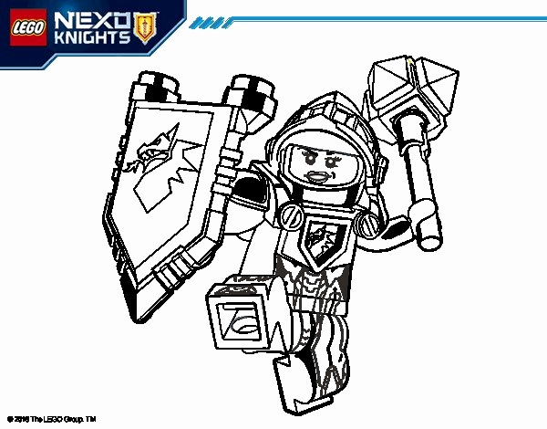 Lego Nexo Knights Coloring Pages Photos Macy Halbert Coloring Page 600x470 Lego Nexo Knights Coloring Pages Photos Macy Halbert Coloring Page