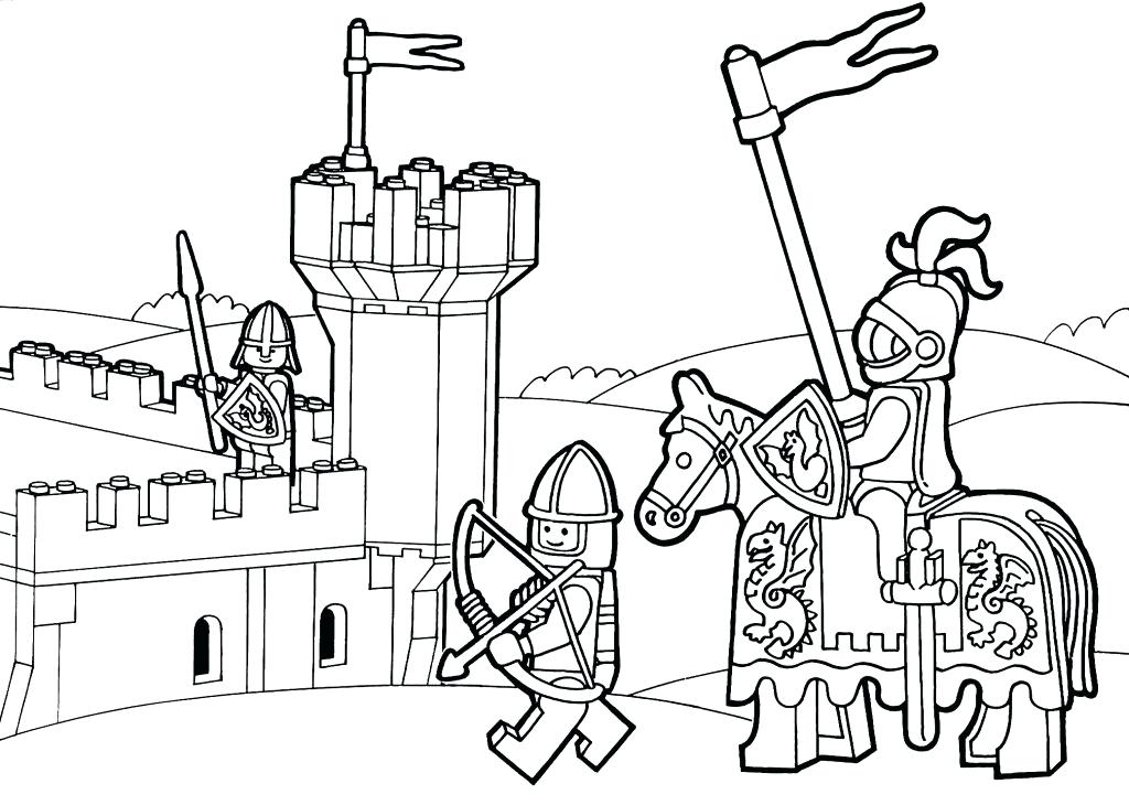 Knights Coloring Pages Knights Coloring Page For Kids Printable 1024x730 Knights Coloring Pages Knights Coloring Page For Kids Printable