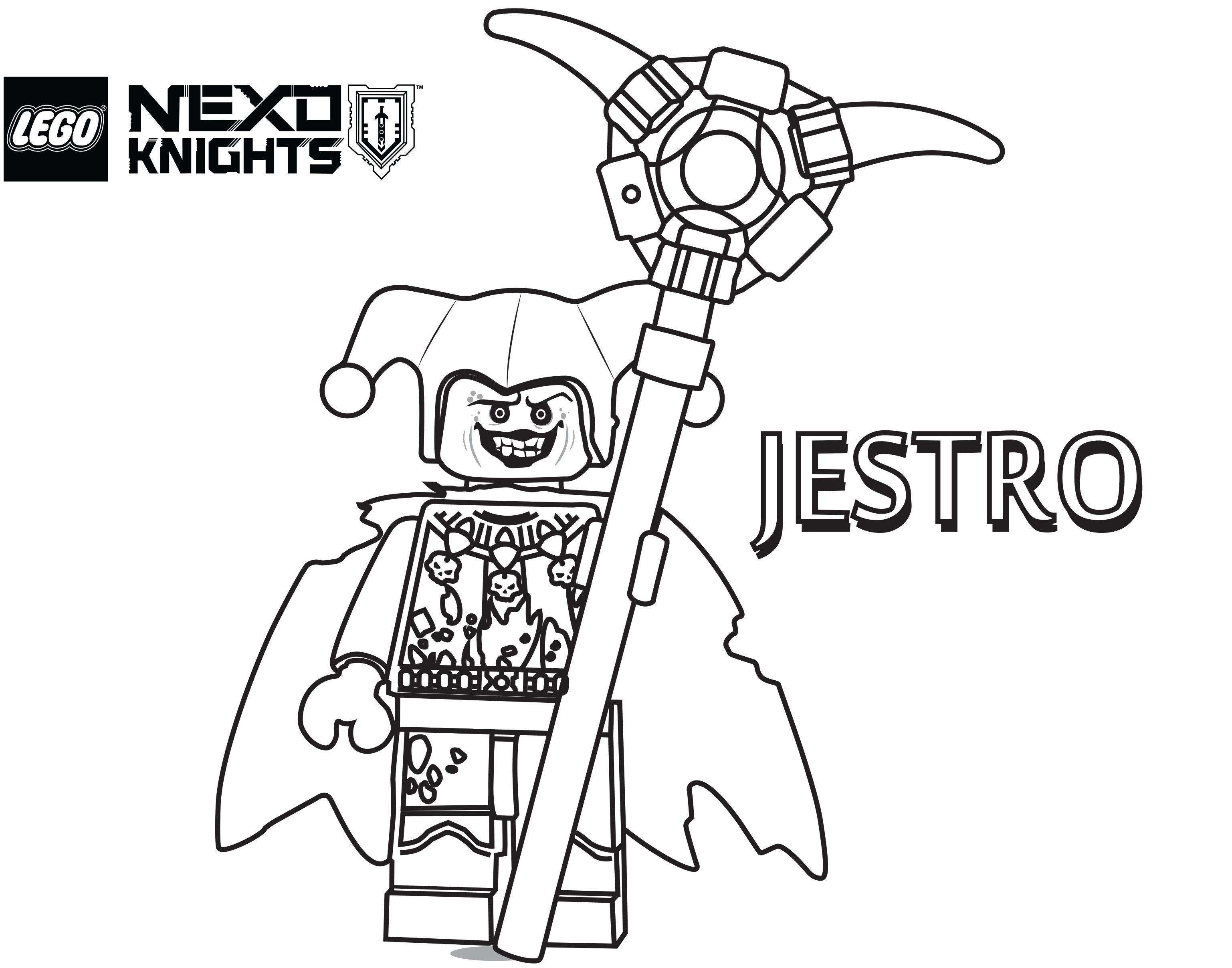 Lego Nexo Knights Coloring Pages 3074x2416 Lego Nexo Knights Coloring Pages