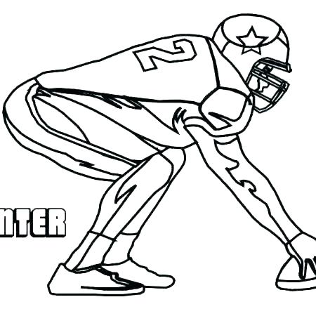 450x450 Nfl Coloring Pages Coloring Pictures Coloring Pages Coloring Page