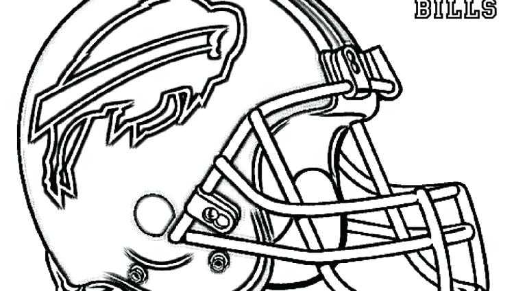 Nfl Coloring Pages at GetColorings.com | Free printable colorings pages ...