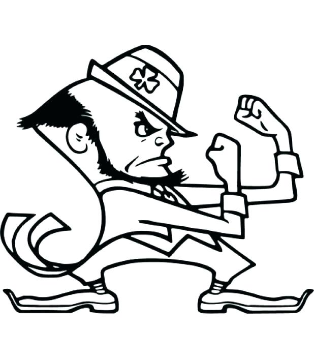Nfl Coloring Pages Football Coloring Pages Football Players 618x712 Nfl Coloring Pages Football Coloring Pages Football Players