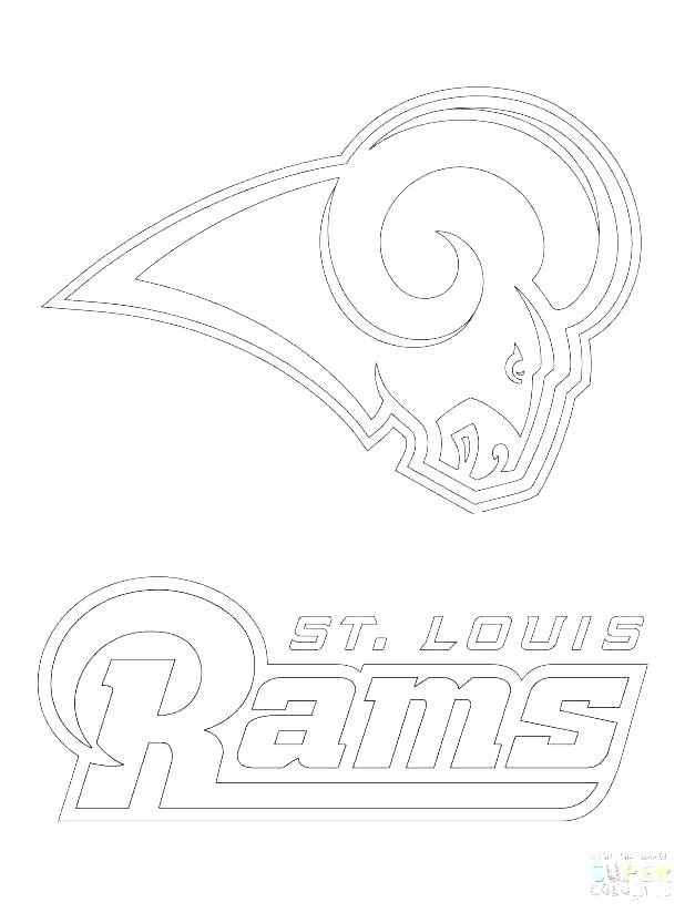 Nfl Logos Coloring Pages S S S Free Printable Nfl Coloring Pages 618x824 Nfl Logos Coloring Pages S S S Free Printable Nfl Coloring Pages