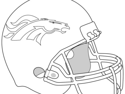 Nfl Coloring Pages To Print