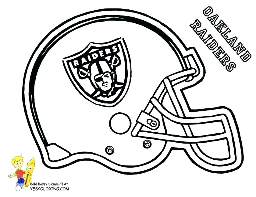 840x649 Nfl Coloring Pages Coloring Pages To Print Coloring Pages Coloring