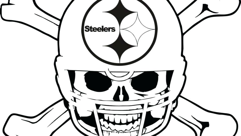 960x544 Nfl Coloring Pages Coloring Pages To Print Printable Coloring