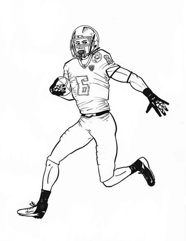 Nfl Coloring Pages Players New Football College To Print Teams 600x776 Nfl Coloring Pages Players New Football College To Print Teams