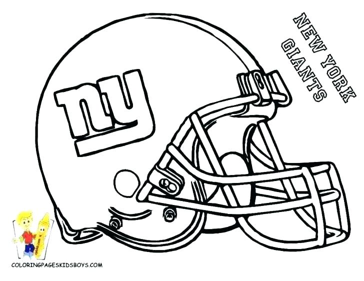 Nfl Football Coloring Pages 9 728x562 Nfl Football Coloring Pages 9