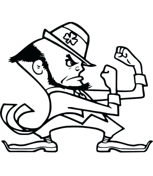 17 Fresh Nfl Football Coloring Pages 618x712 17 Fresh Nfl Football Coloring Pages