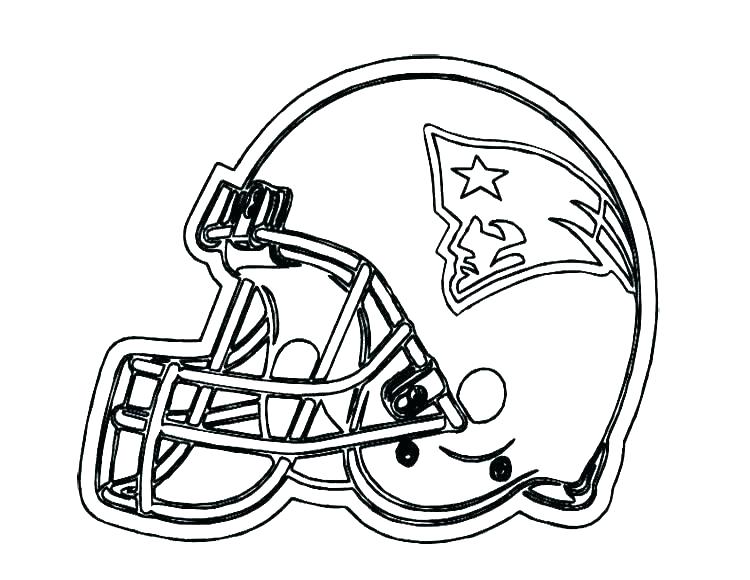 Nfl Football Coloring Pages Football Coloring Pages Football 750x580 Nfl Football Coloring Pages Football Coloring Pages Football