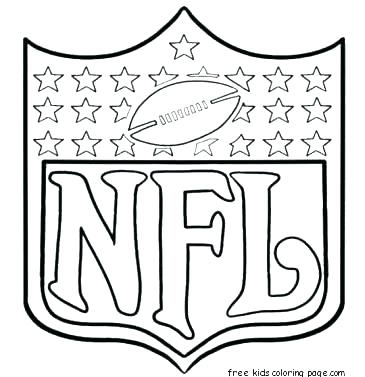 Nfl Coloring Pages 365x377 Nfl Coloring Pages
