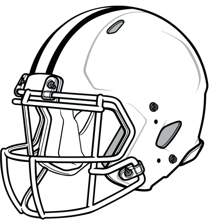 Football Helmet Coloring Nfl Logos Coloring Pages Coloring Pages 700x727 Football Helmet Coloring Nfl Logos Coloring Pages Coloring Pages