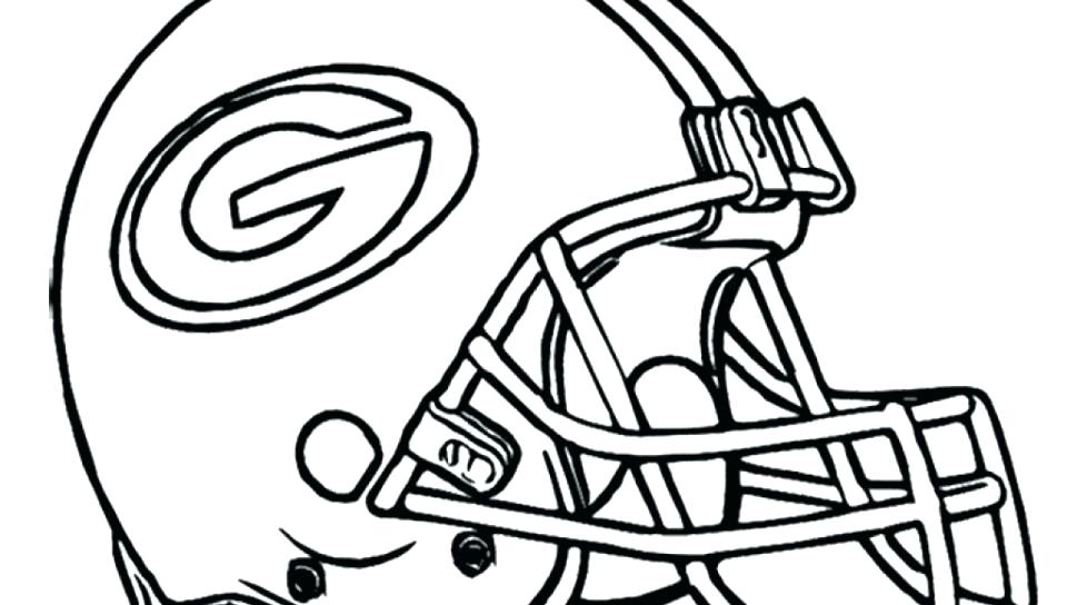 Nfl Football Helmet Coloring Pages Football Helmet Coloring Page 960x544 Nfl Football Helmet Coloring Pages Football Helmet Coloring Page