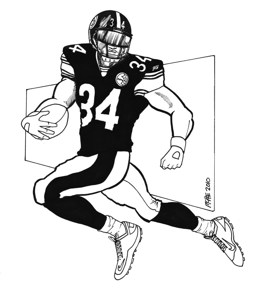 Free Steelers Coloring Pages For Skybachers Nfl Steeler Printable 865x1024 Free Steelers Coloring Pages For Skybachers Nfl Steeler Printable